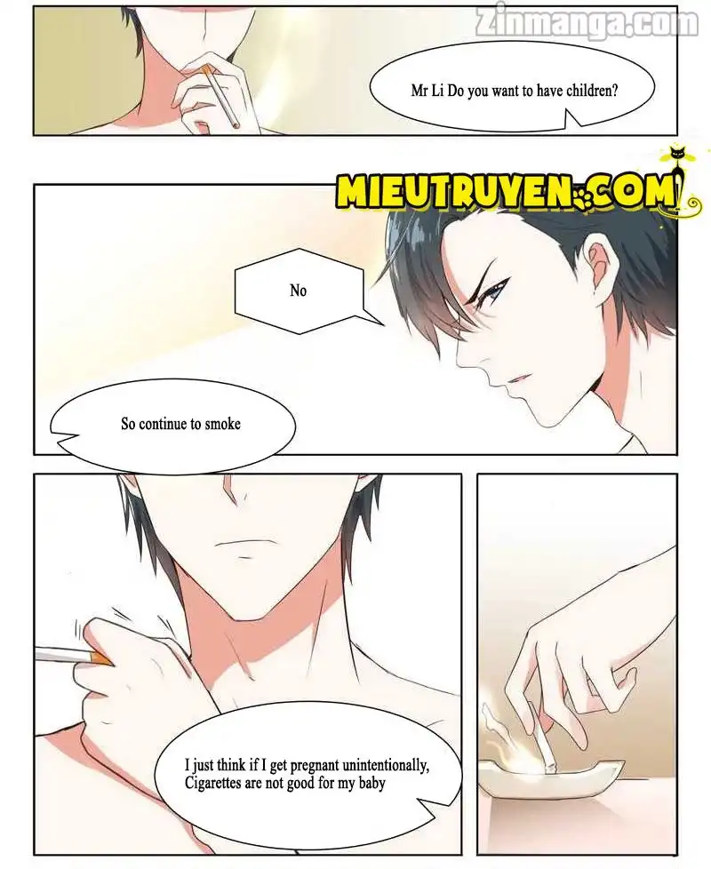 My Adorable Girlfriend Chapter 29 2